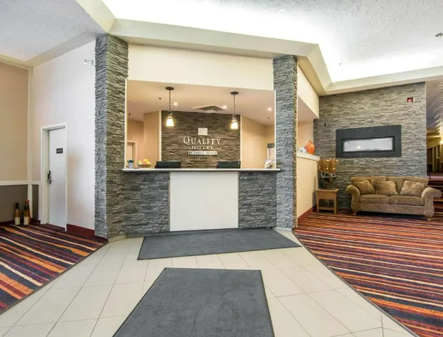 Quality Hotel hotel detail image 3