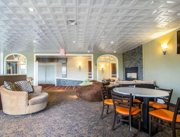 Quality Hotel hotel detail image 4