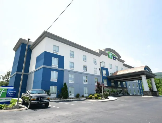 Holiday Inn Express & Suites, Caryville by IHG hotel detail image 1