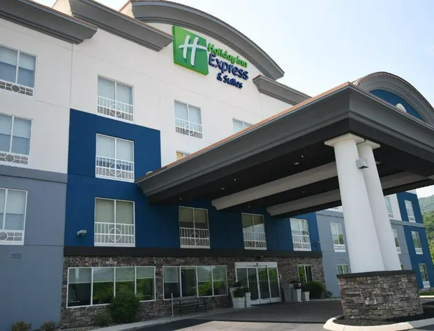 Holiday Inn Express & Suites, Caryville by IHG hotel detail image 2