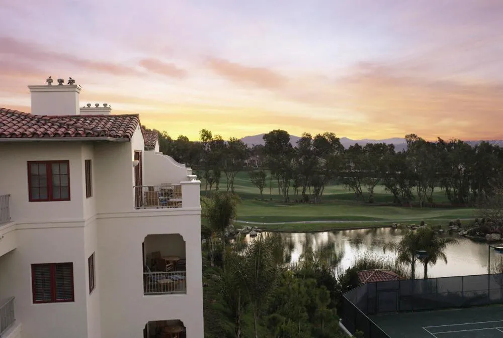 Four Seasons Residence Club Aviara, North San Diego hotel hero
