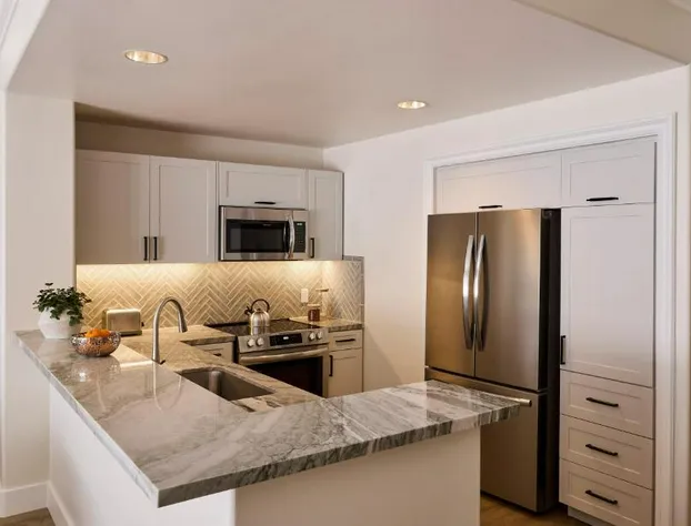 Four Seasons Residence Club Aviara, North San Diego hotel detail image 4