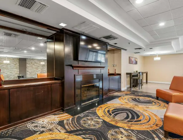 Red Lion Hotel Charlotte hotel detail image 1