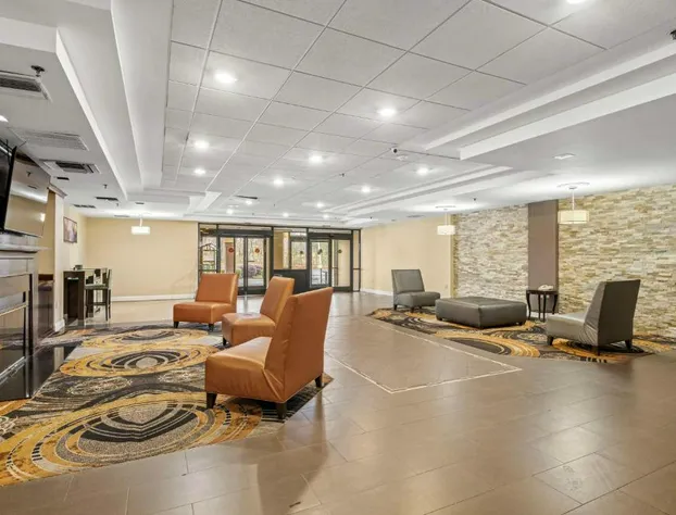 Red Lion Hotel Charlotte hotel detail image 4