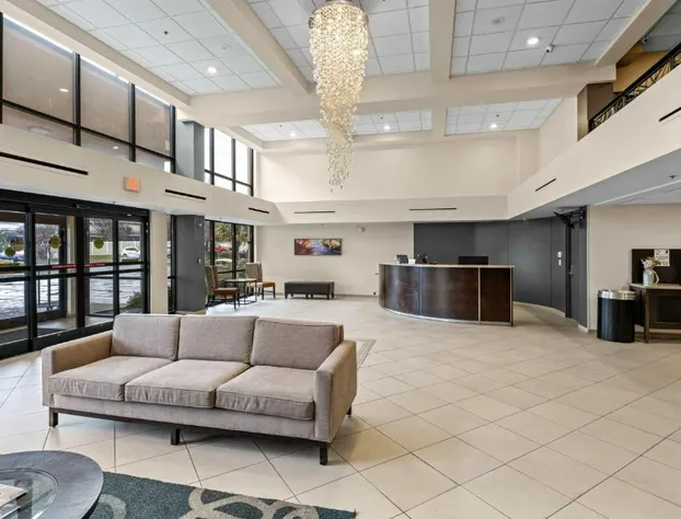 Red Lion Hotel Charlotte hotel detail image 2