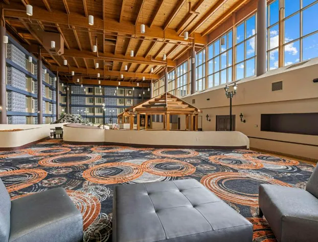 Red Lion Hotel Charlotte hotel detail image 4