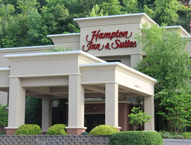 Hampton Inn and Suites Hazard hotel detail image 1