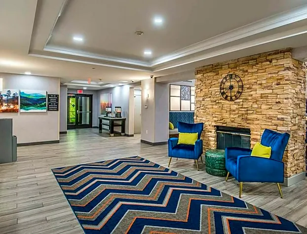 Hampton Inn & Suites Hazard hotel detail image 2