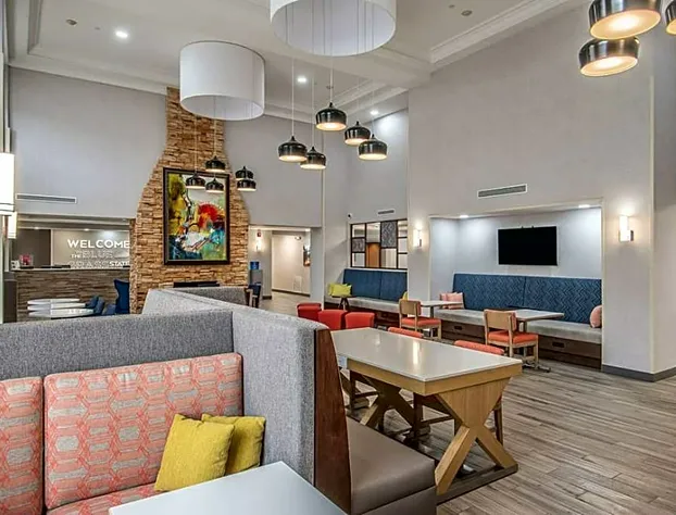 Hampton Inn & Suites Hazard hotel detail image 3