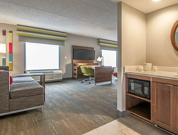 Hampton Inn & Suites Hazard hotel detail image 4