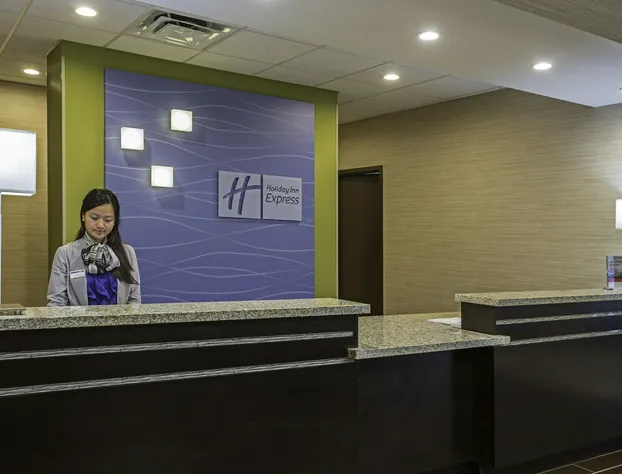 Holiday Inn Express & Suites Orlando East - UCF Area by IHG hotel detail image 4