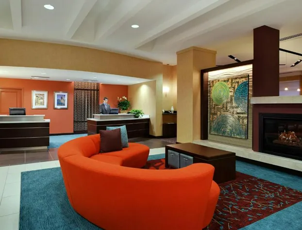 Residence Inn Little Rock Downtown hotel detail image 3