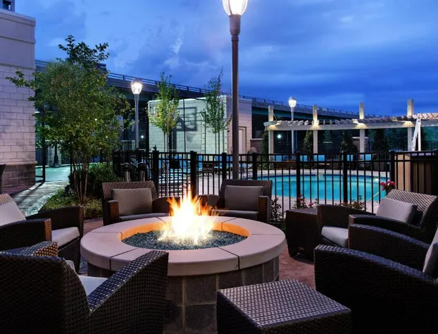 Residence Inn Little Rock Downtown hotel detail image 4