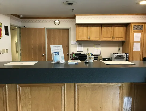 Super 8 by Wyndham Canonsburg/Pittsburgh Area hotel detail image 3