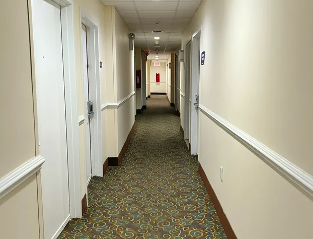 Ozone Inn & Suites hotel detail image 2