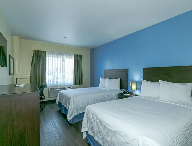 Ozone Inn & Suites hotel detail image 4