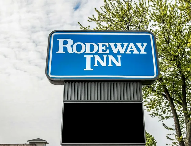 Rodeway Inn hotel detail image 4