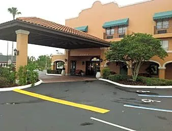 Ramada Kissimmee Downtown Hotel hotel detail image 1