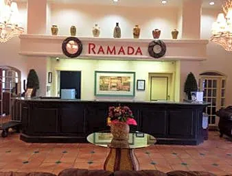 Ramada Kissimmee Downtown Hotel hotel detail image 4