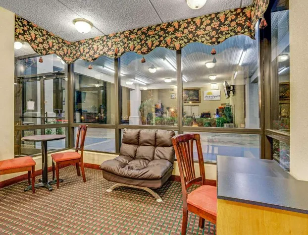 Days Inn by Wyndham Hernando hotel detail image 2