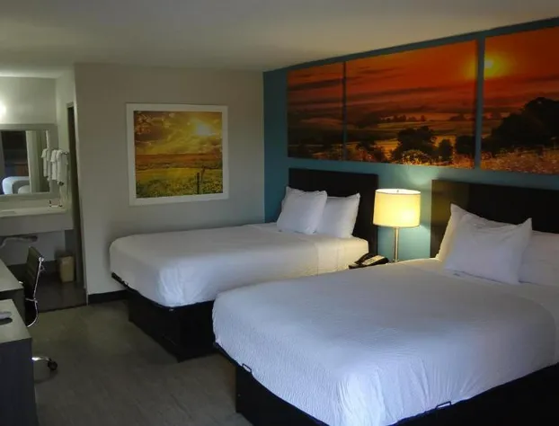 Days Inn by Wyndham Hernando hotel detail image 3