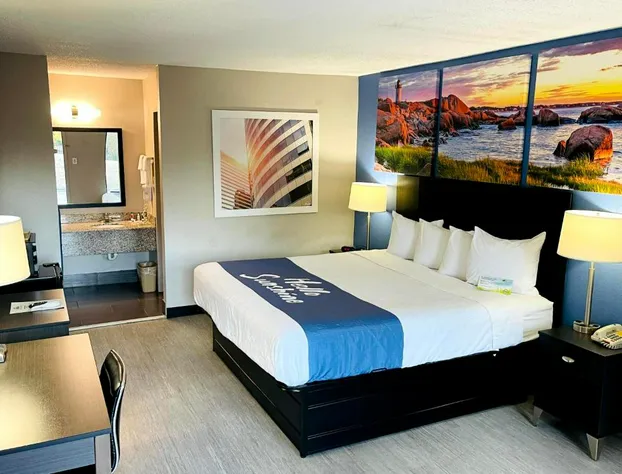 Days Inn by Wyndham Hernando hotel detail image 4