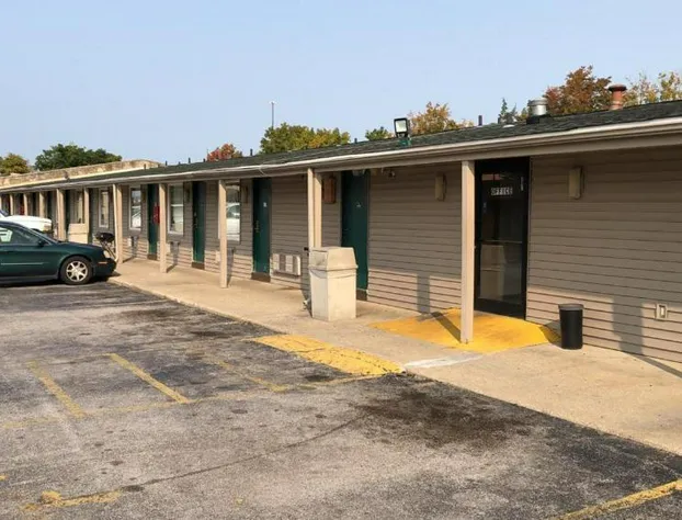 FairBridge Inn Express Merrillville hotel detail image 1