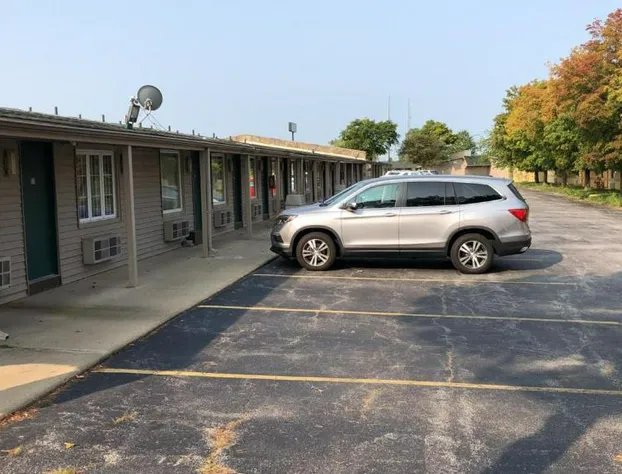 FairBridge Inn Express Merrillville hotel detail image 2