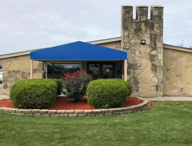 FairBridge Inn Express Merrillville hotel detail image 3