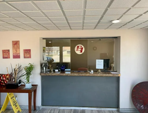 Econo Inn hotel detail image 2