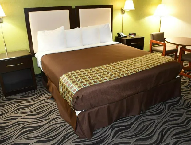 Americas Best Value Inn Bishopville hotel detail image 1