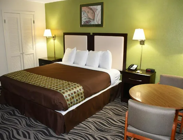 Americas Best Value Inn Bishopville hotel detail image 2