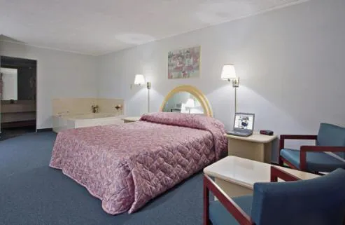 Americas Best Value Inn Bishopville hotel detail image 4