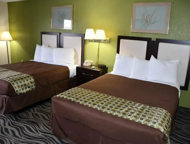 Americas Best Value Inn Bishopville hotel detail image 1