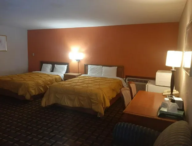 Happy Stay Inn hotel detail image 1