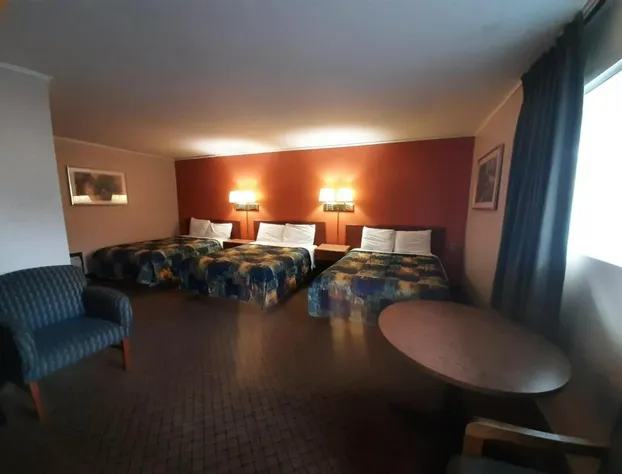 Happy Stay Inn hotel detail image 2