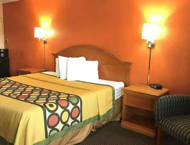 Happy Stay Inn hotel detail image 3