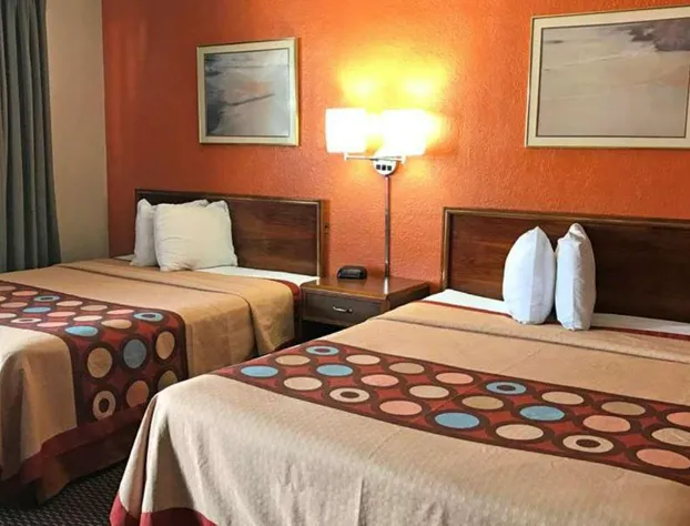 Happy Stay Inn hotel detail image 4