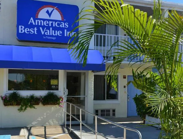 Americas Best Value Inn Bradenton Sarasota hotel detail image 2