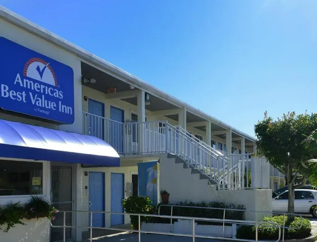 Americas Best Value Inn Bradenton Sarasota hotel detail image 4