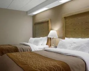 Quality Inn Bismarck I-94 hotel detail image 4