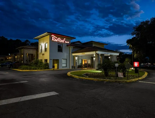 Red Roof Inn Tallahassee East hotel detail image 2