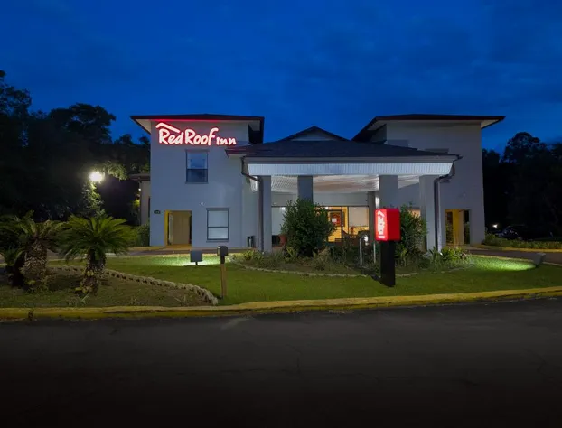 Red Roof Inn Tallahassee East hotel detail image 3