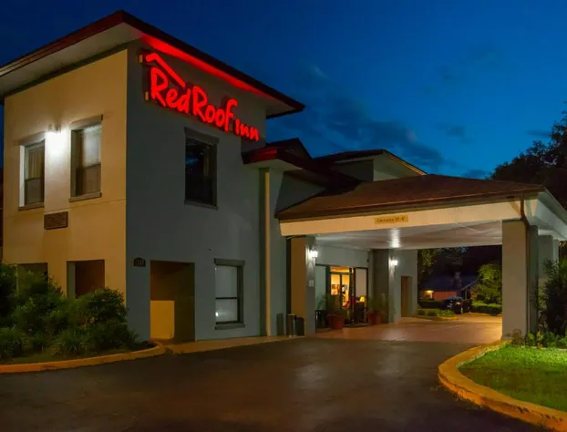 Red Roof Inn Tallahassee East hotel detail image 1