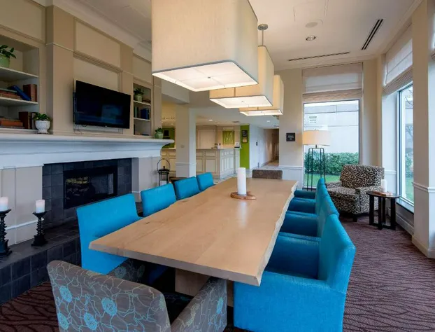 Hilton Garden Inn Owings Mills hotel detail image 1