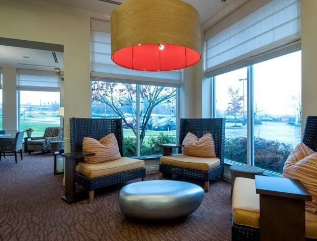 Hilton Garden Inn Owings Mills hotel detail image 3