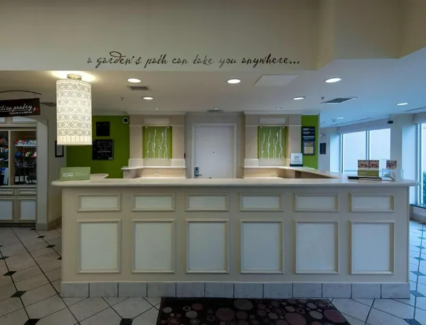 Hilton Garden Inn Owings Mills hotel detail image 1