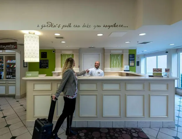 Hilton Garden Inn Owings Mills hotel detail image 2