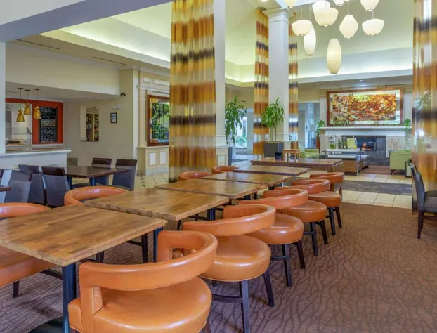 Hilton Garden Inn Owings Mills hotel detail image 4