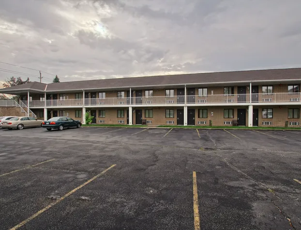Motel 6 Windsor, ON hotel detail image 1
